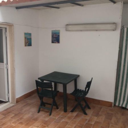 בארי Casa Vacanze "Boccasile" מראה חיצוני תמונה