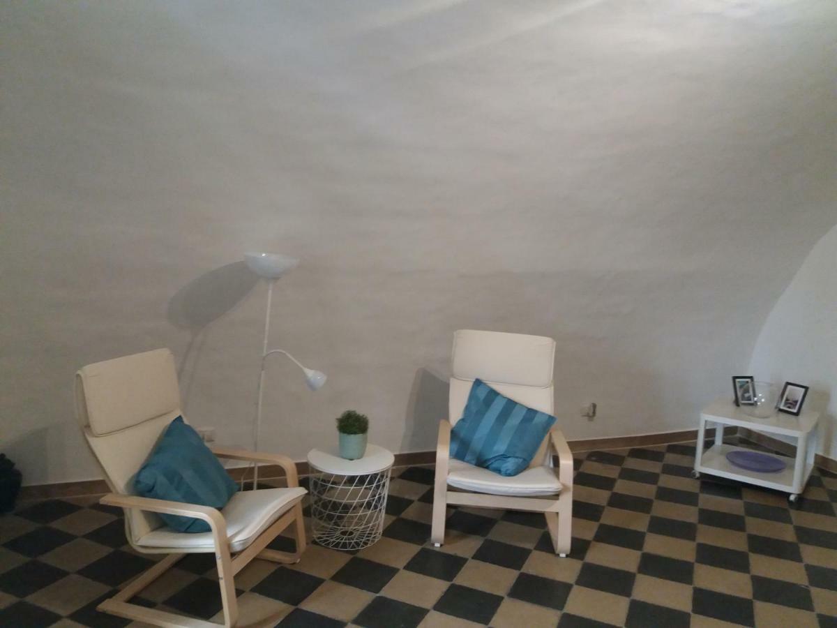 בארי Casa Vacanze "Boccasile" מראה חיצוני תמונה